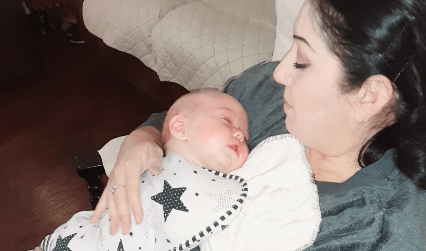 INFANT CARE